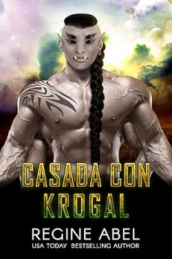 libro gratis Casada Con Krogal (Agencia Primaria 11)