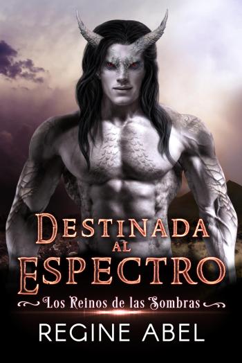 descargar libro Destinada al espectro