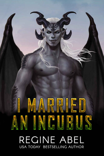 descargar libro I Married An Incubus