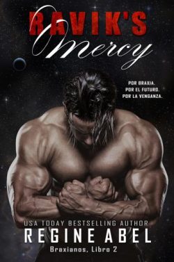 descargar libro Raviks Mercy (Braxianos 2)