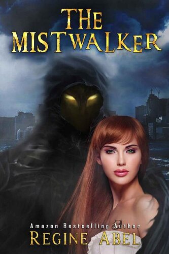 descargar libro The Mistwalker