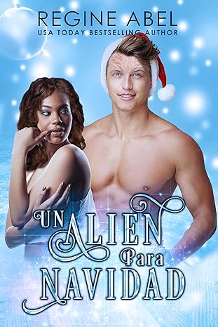 descargar libro Un alien para navidad