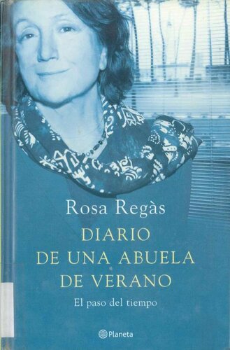 descargar libro Diario de una abuela de verano