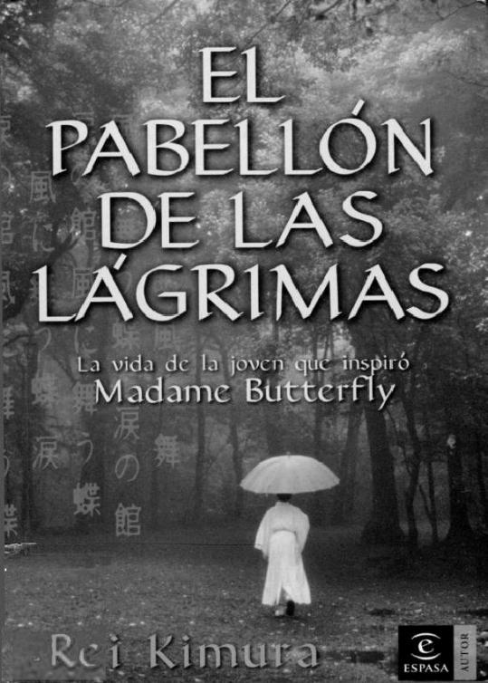 libro gratis El pabellon de las lagrimas