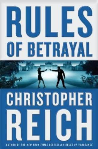 libro gratis Rules of Betrayal