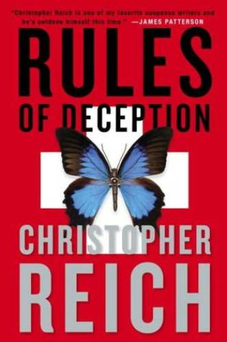 descargar libro Rules of Deception