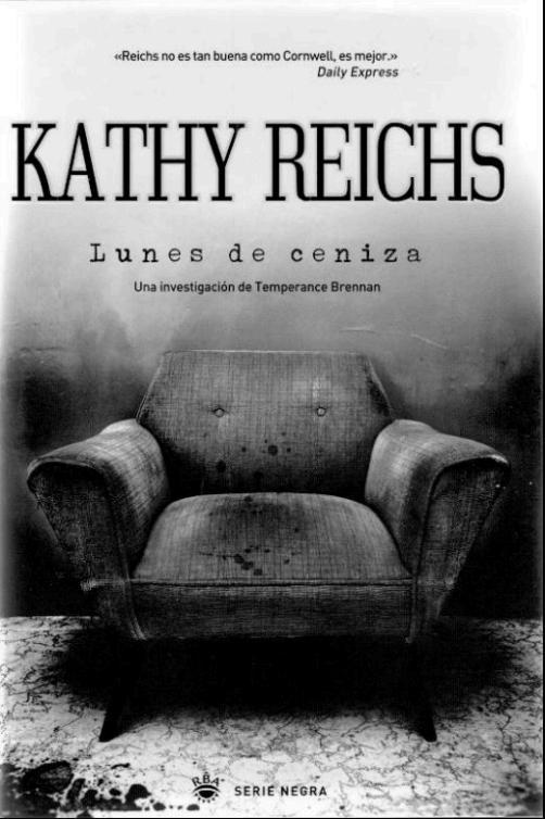 libro gratis Lunes de ceniza