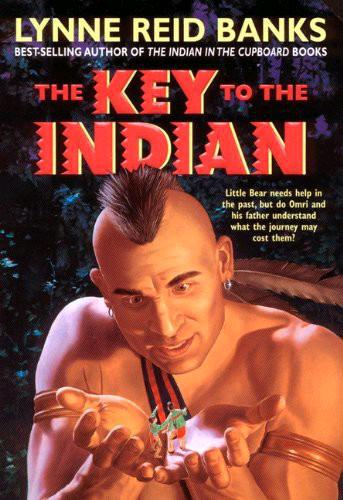 descargar libro the Key to the Indian