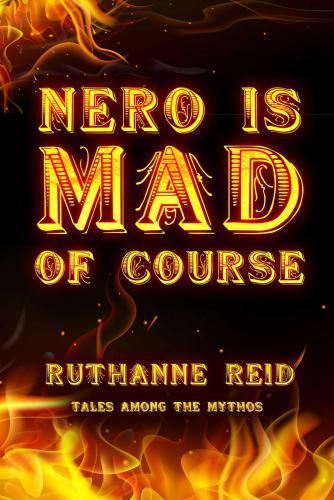 libro gratis Nero is Mad, of Course