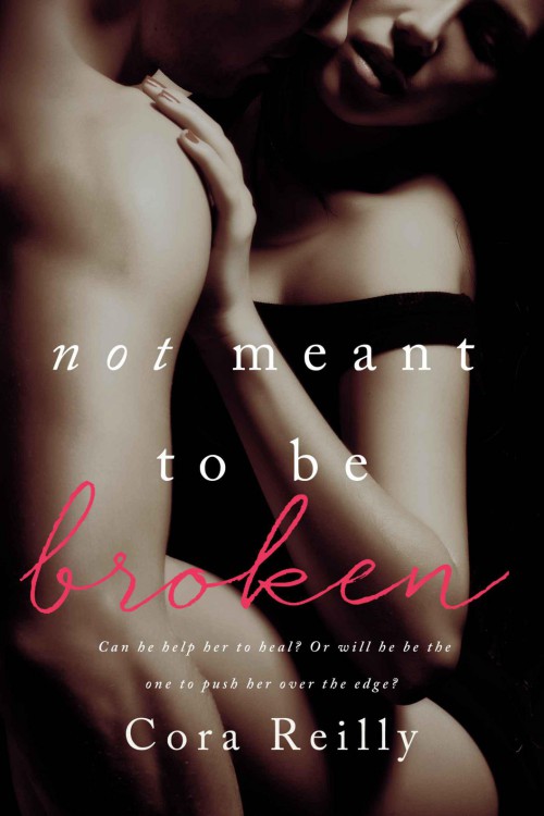 libro gratis Not Meant To Be Broken