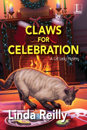 descargar libro Claws for Celebration