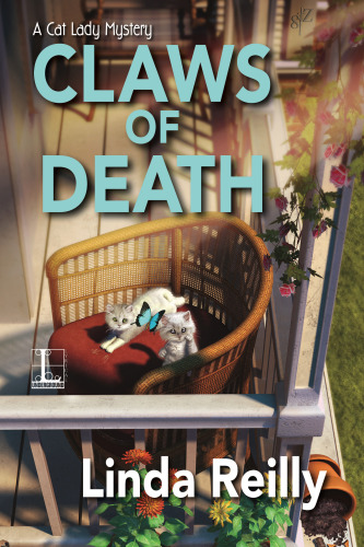 descargar libro Claws of Death