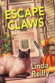 descargar libro Escape Claws