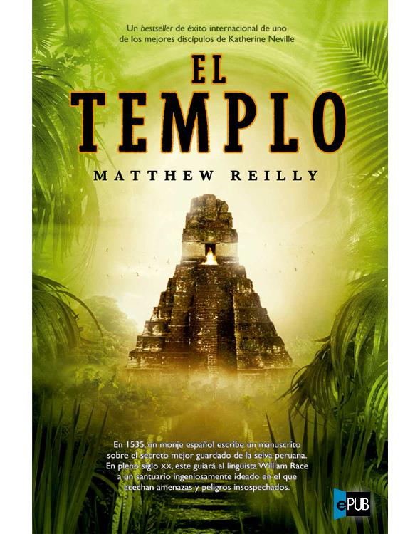 descargar libro El templo