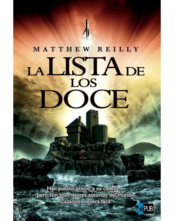 descargar libro La lista de los doce