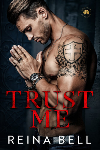 descargar libro Trust Me