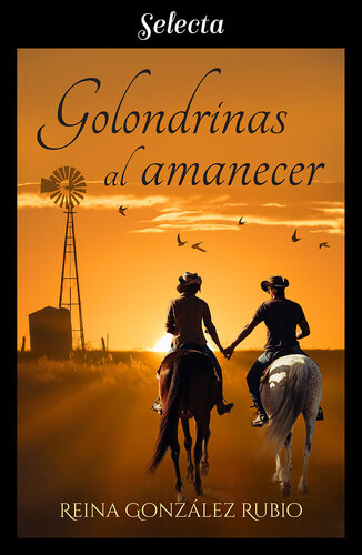 descargar libro Golondrinas al amanecer