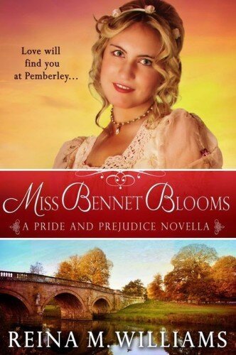 descargar libro Miss Bennet Blooms: A Pride and Prejudice Novella (Love at Pemberley #3)