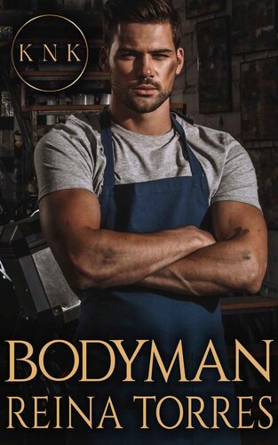 descargar libro Bodyman: KNK Matchmaking Agency