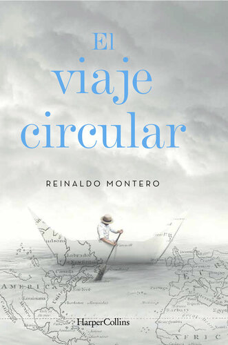 descargar libro El viaje circular