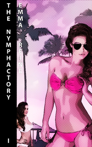 descargar libro The Nymphactory 1