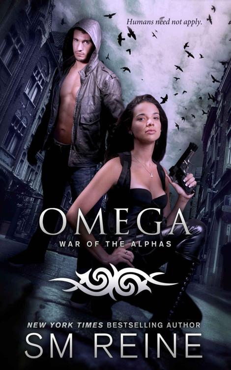 descargar libro Omega