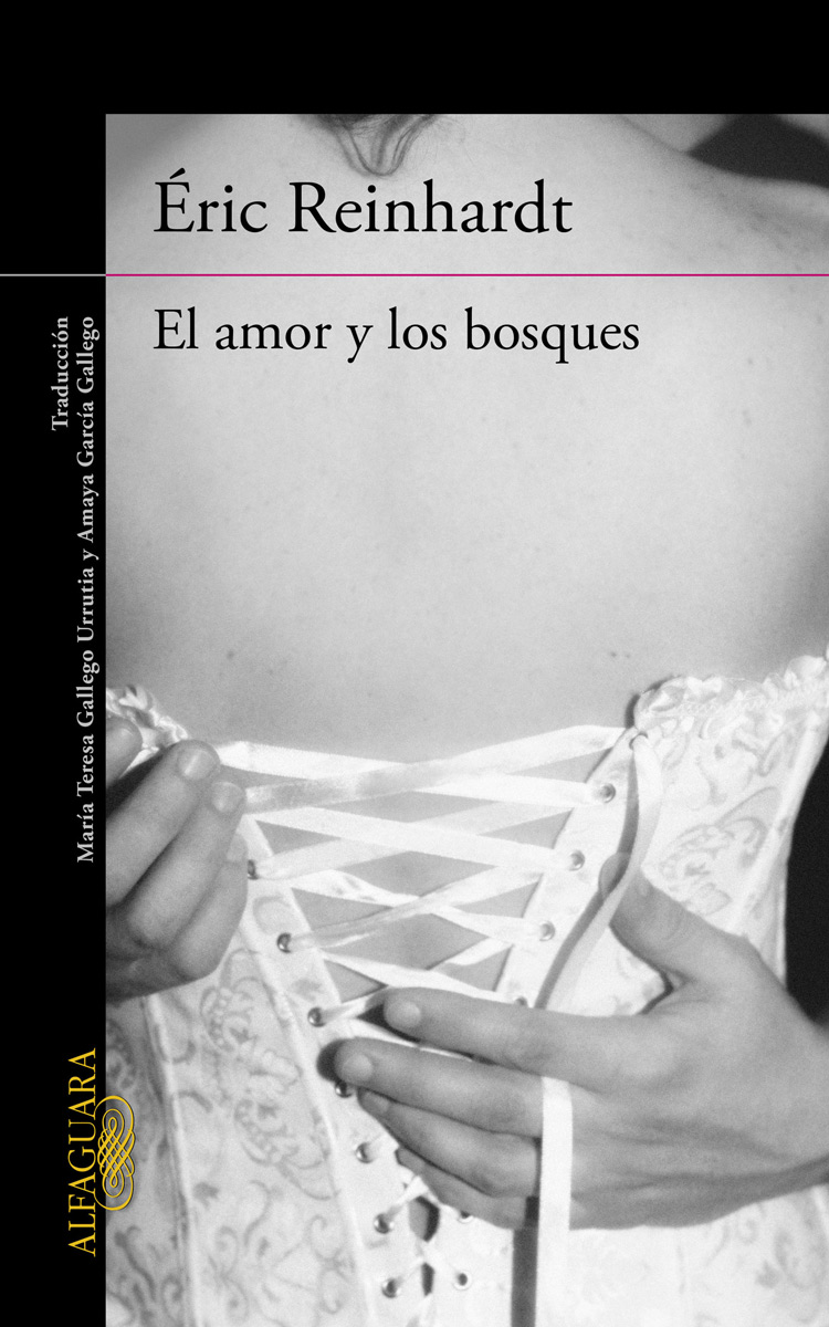 libro gratis El amor y los bosques