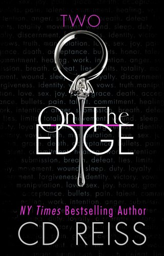 descargar libro On the Edge