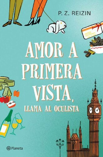 descargar libro Amor A Primera Vista