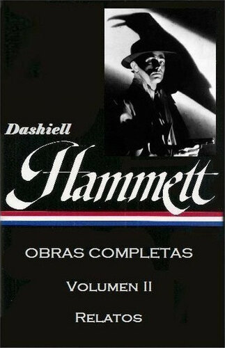 descargar libro Hammett Dashiell - Obras Completas II