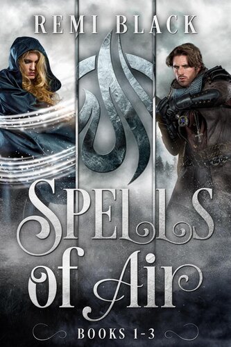 descargar libro Spells of Air