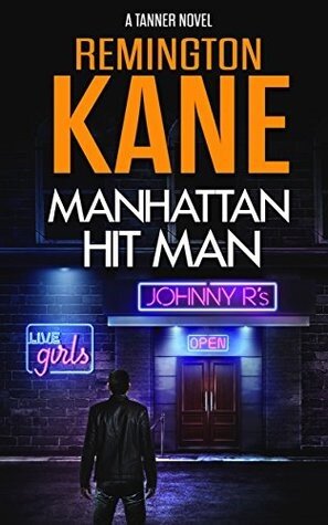 descargar libro Manhattan Hit Man