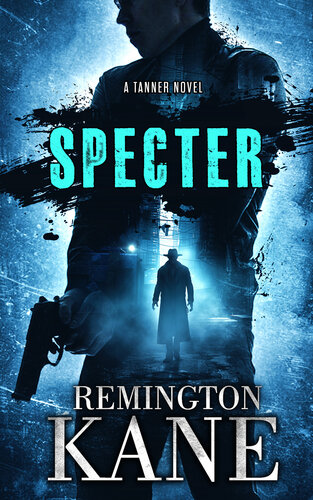 libro gratis Specter (A Tanner Novel Book 57)