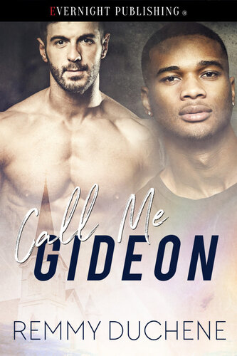 libro gratis Call Me Gideon