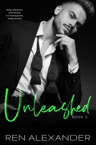 libro gratis Unleashed