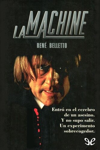 libro gratis La machine