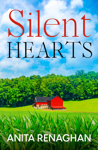 descargar libro Silent Hearts: A Heartfelt Small Town Novel