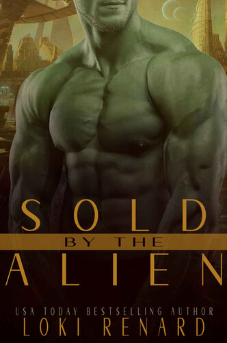 descargar libro Sold by the Alien