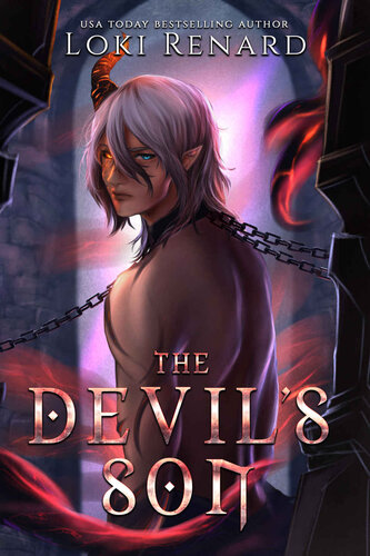 descargar libro The Devils Son