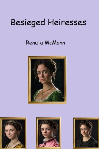 descargar libro Besieged Heiresses