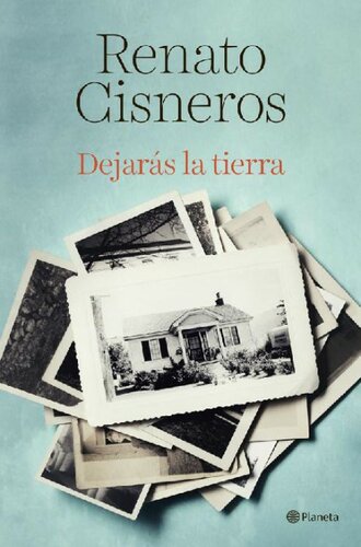 descargar libro Dejars la tierra