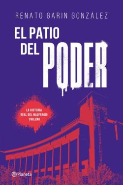 libro gratis El patio del poder