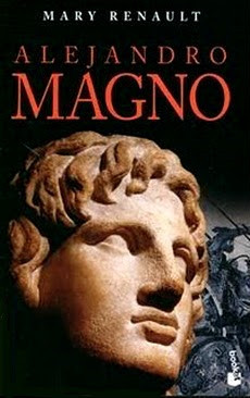 libro gratis Alejandro Magno