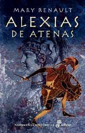 libro gratis Alexias de Atenas