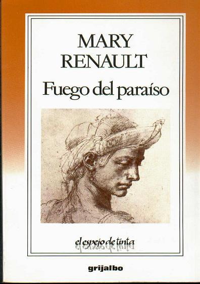 descargar libro Fuego del Paraiso