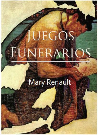 libro gratis Juegos funerarios