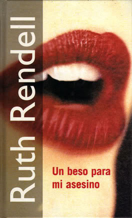 descargar libro Un beso para mi asesino