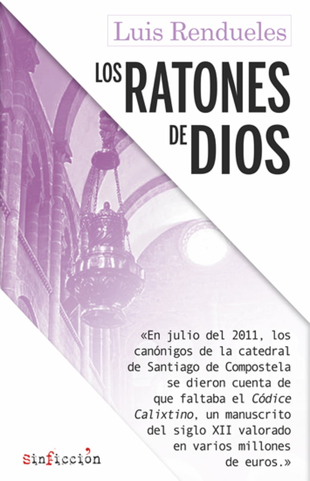 libro gratis Los ratones de dios