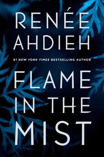 libro gratis Flame in the Mist