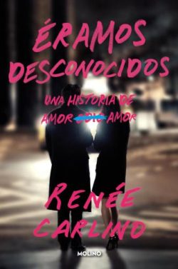 libro gratis Éramos desconocidos